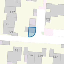 Perceel DTN02-D-2332