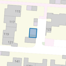 Perceel DTN02-D-2333