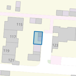 Perceel DTN02-D-2334