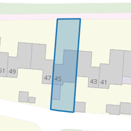 Perceel DTN02-D-2342
