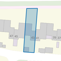 Perceel DTN02-D-2343