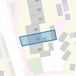 Perceel DTN02-D-2349
