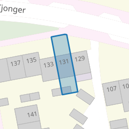 Perceel DTN02-D-2381