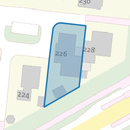 Perceel DTN02-D-2392