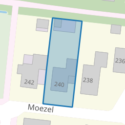 Perceel DTN02-D-2398