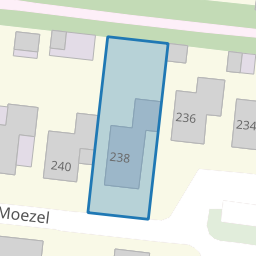 Perceel DTN02-D-2399