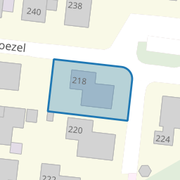 Perceel DTN02-D-2403