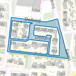 Perceel DTN02-D-2422