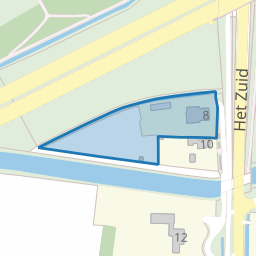 Perceel DTN02-D-2452