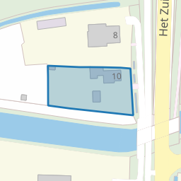 Perceel DTN02-D-2453