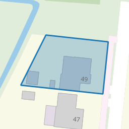 Perceel DTN02-D-2474