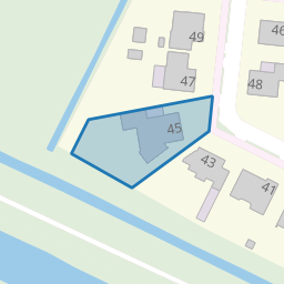 Perceel DTN02-D-2476