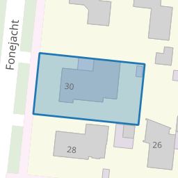 Perceel DTN02-D-2509