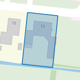 Perceel DTN02-D-2518