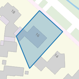 Perceel DTN02-D-2527