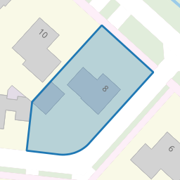 Perceel DTN02-D-2531