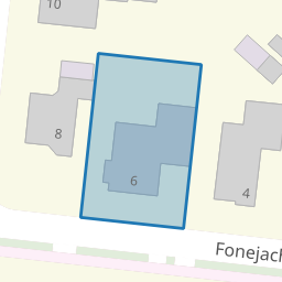 Perceel DTN02-D-2534