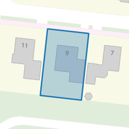 Perceel DTN02-D-2538