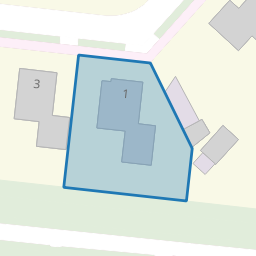 Perceel DTN02-D-2542