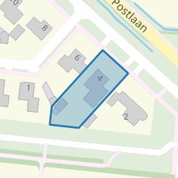 Perceel DTN02-D-2544