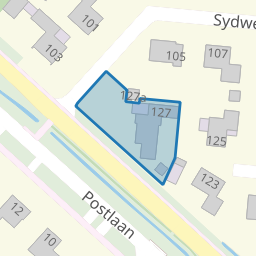 Perceel DTN02-D-2556