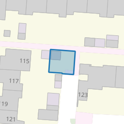 Perceel DTN02-D-2561