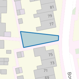 Perceel DTN02-D-2573