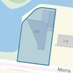 Perceel DTN02-D-2576