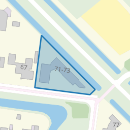 Perceel DTN02-D-2579