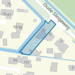 Perceel DTN02-D-2581