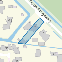 Perceel DTN02-D-2582