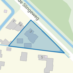 Perceel DTN02-D-2583