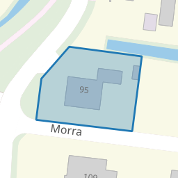 Perceel DTN02-D-2584