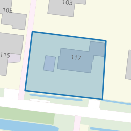 Perceel DTN02-D-2594