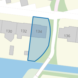 Perceel DTN02-D-2605