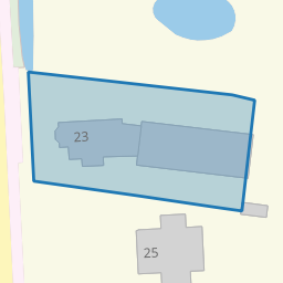 Perceel DTN02-D-2611