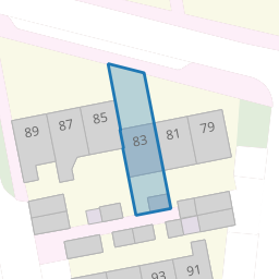 Perceel DTN02-D-2613