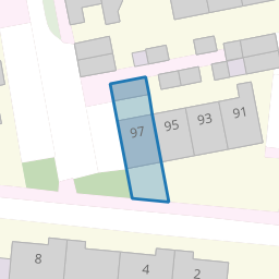 Perceel DTN02-D-2614