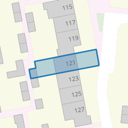 Perceel DTN02-D-2621