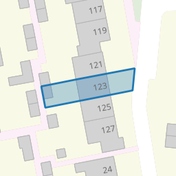 Perceel DTN02-D-2622