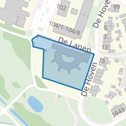 Perceel DTN02-D-2646