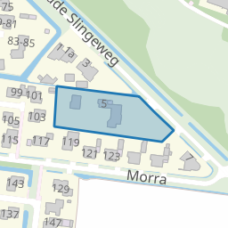 Perceel DTN02-D-2660