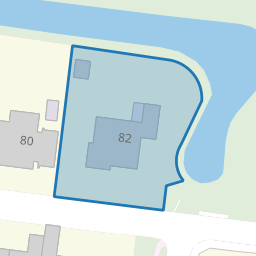 Perceel DTN02-D-2663