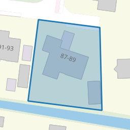 Perceel DTN02-D-2668