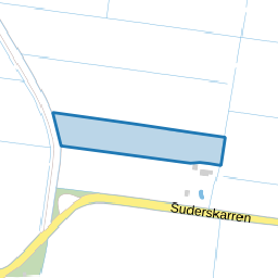 Perceel DTN02-D-2684