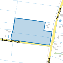 Perceel DTN02-D-2685