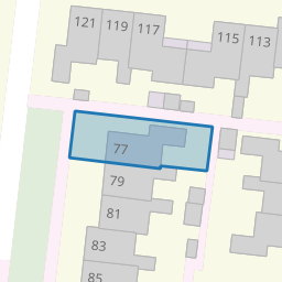 Perceel DTN02-D-2688