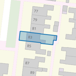 Perceel DTN02-D-2691