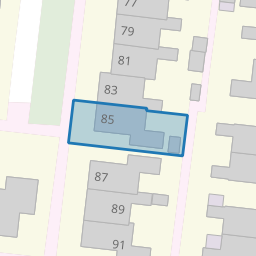 Perceel DTN02-D-2692