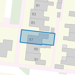 Perceel DTN02-D-2693